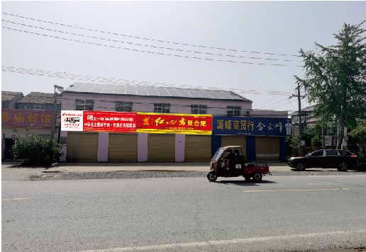 安吉广告牌制作要注意什么才能避免被整改？