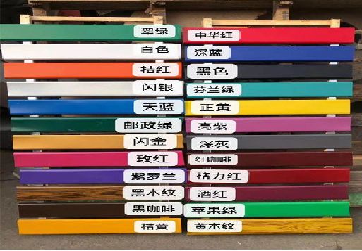 安吉做招牌可以用哪些材料？