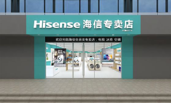 安吉如何加强专卖店门头设计品质？